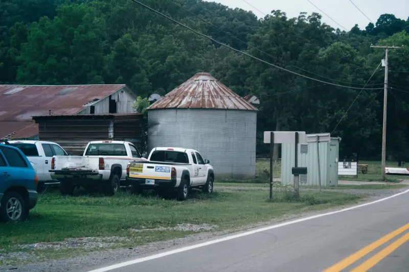 The Resurgence of Rural America - Growth and Opportunity The Resurgence of Rural America - Growth and Opportunity