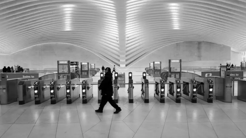 The Hidden Architecture of Hyper‑Connected Travel: From Biometric Gates to Pop‑Up Hotels