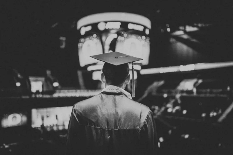Prom and Graduation: A Bittersweet Symphony of Emotions