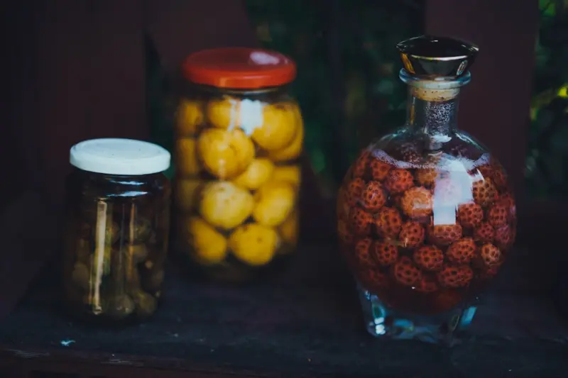 Fermentation at Home: Turning Everyday Ingredients into Gourmet Adventures
