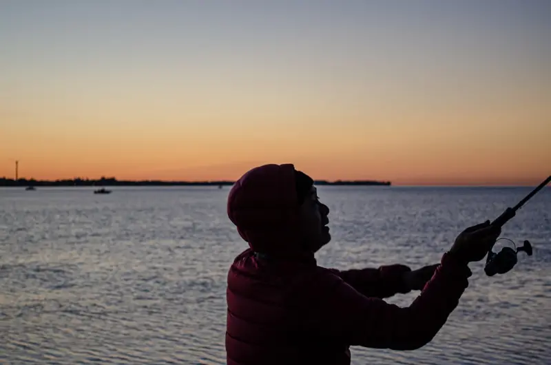 Ontario’s Hidden Waters: A Thoughtful Angler’s Journey Through Quiet Lakes and Rivers