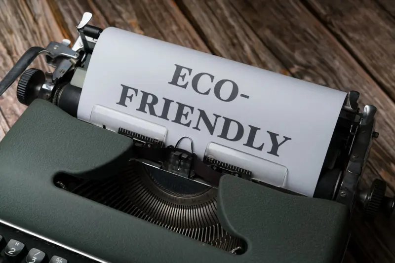 Eco‑Friendly Elegance: Sustainable Style Tips for Prom and Graduation