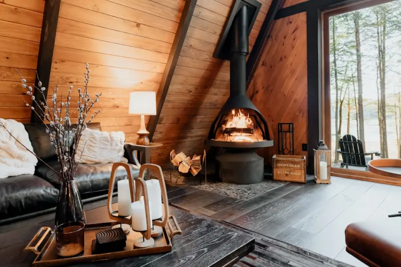 Curating a Cozy Canadian Home: Seasonal Secrets and Personal Sanctuaries