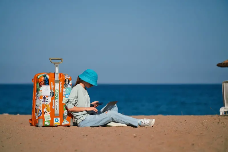 Why Digital Nomad Visas Are Redefining Travel Economics