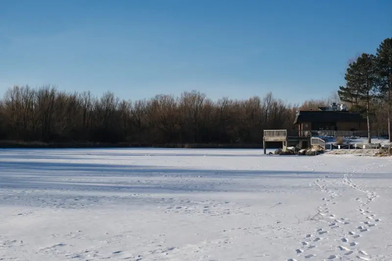 Ontario Ice Fishing Festivals: Community, Cuisine, and Cold‑Weather Adventure
