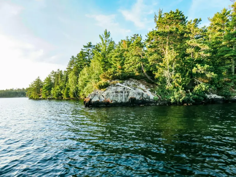 Family Fishing Adventures Across Ontario - Support Canadian