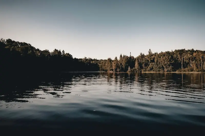 Ontario’s Hidden Lakes: A Modern Angler’s Guide to Uncharted Waters Ontario’s Hidden Lakes: A Modern Angler’s Guide to Uncharted Waters