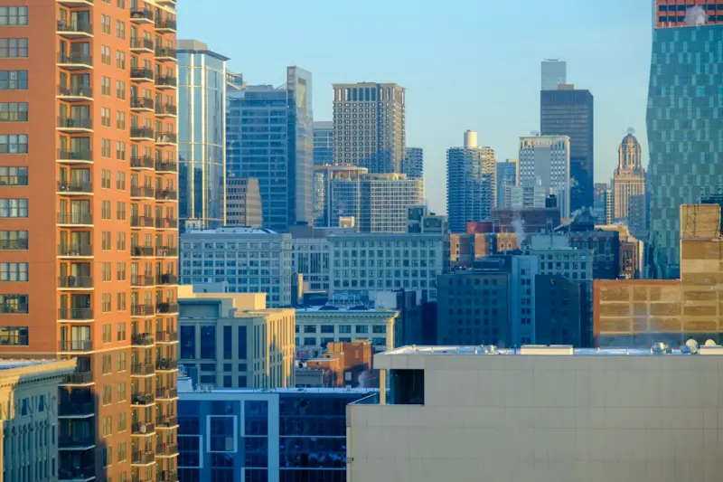 Rooftop Retreats: Elevating City Skylines Into Vacation Hotspots - Support Canadian