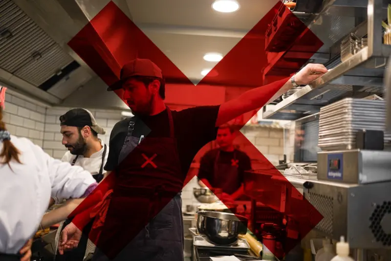 The Secret Ingredient You’ve Been Ignoring: Restaurant Sound Design The Secret Ingredient You’ve Been Ignoring: Restaurant Sound Design