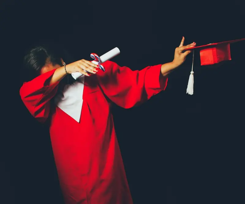The Unconventional Playbook for a Memorable Prom and Graduation