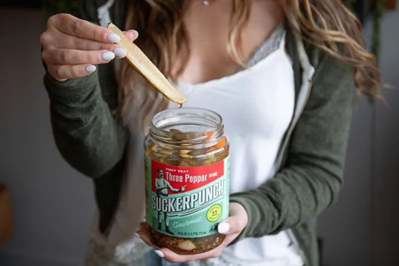 Fermenting the Future: How Homegrown Probiotics Are Changing Our Kitchens