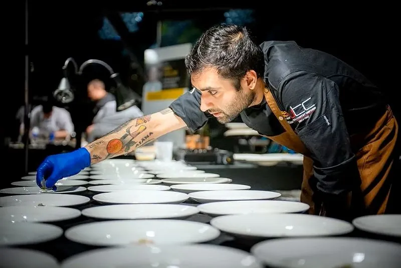 Ottawa on the Rise: Discover Four of Canada's Top Restaurants
