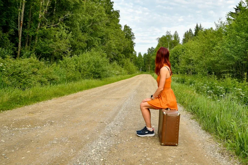 Rethinking the Way We Travel: A Journey of Self-Discovery and Cultural Immersion