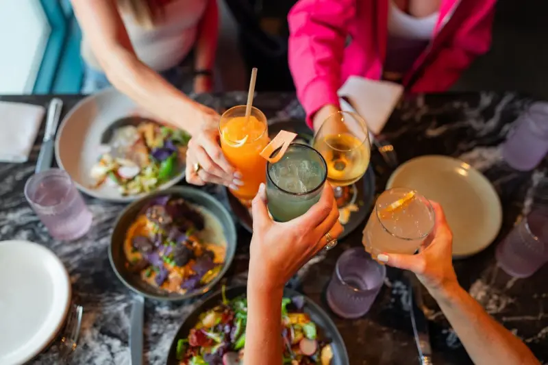 Edible Packaging: The Next Bite of Sustainable Dining