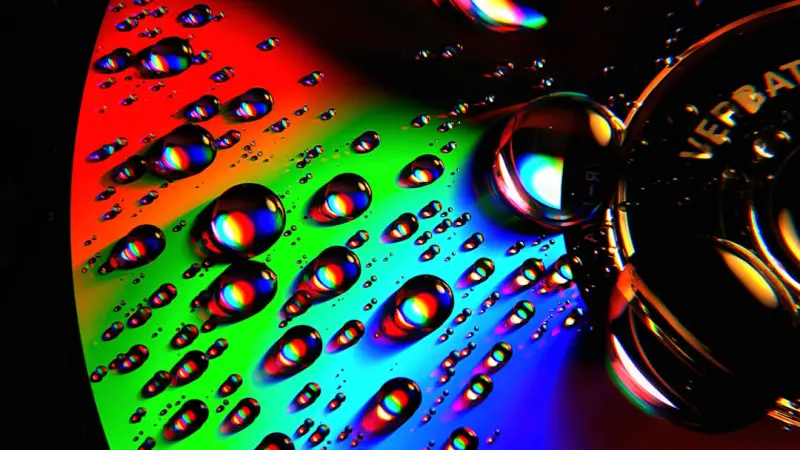 Why Your Plate Should Look Like a Rainbow: The Science of Colorful Nutrition
