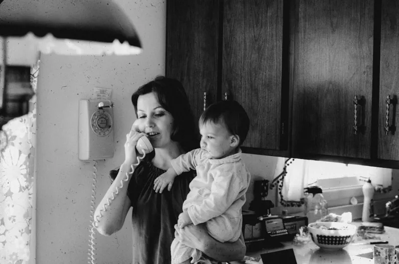 The Unseen Struggles of Canadian Parents: A Call to Action for Mental Health Support