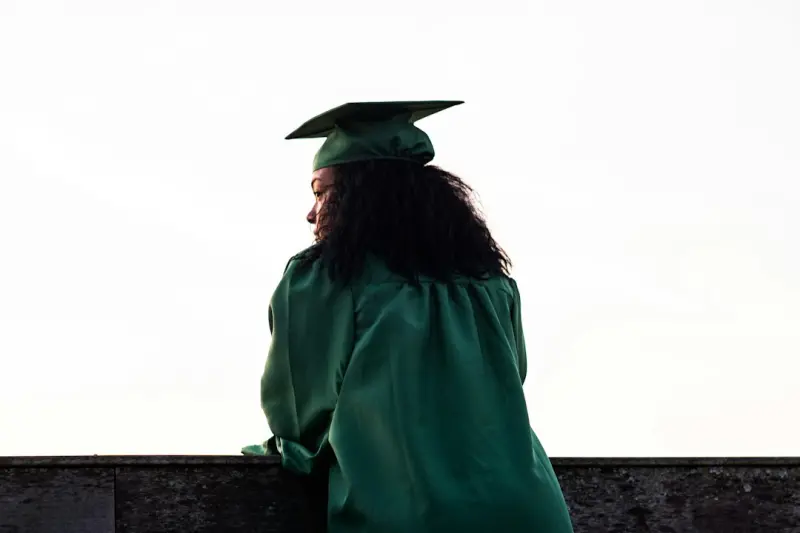 Reimagining Prom and Graduation for the Digital Generation