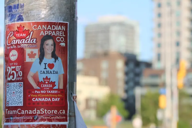 The Podcast Boom: Canada’s New Comedy Frontier