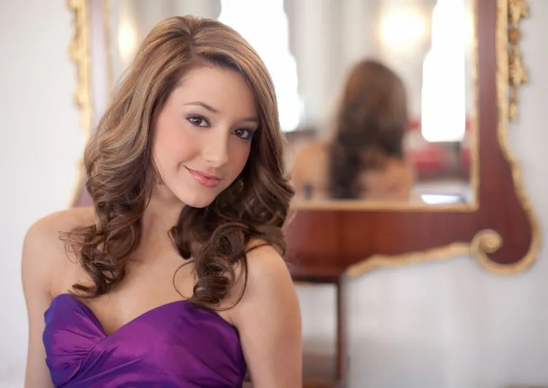 Prom - The Quest for the Perfect Prom Dress: A Rite of Passage Prom - The Quest for the Perfect Prom Dress: A Rite of Passage