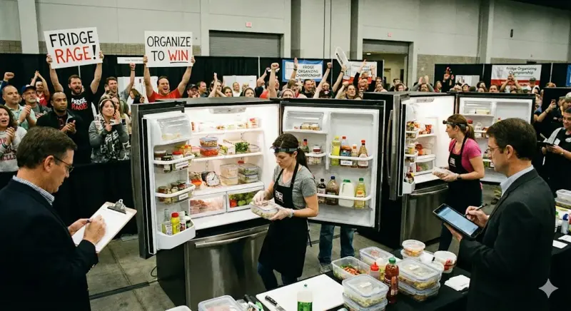 When Your Fridge Knows Your Taste: AI‑Driven Flavor Profiles for Home Cooks