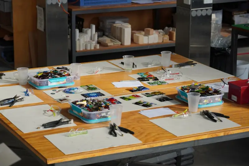 Shared Workshops: Building a Collaborative DIY Culture Across Canadian Neighborhoods