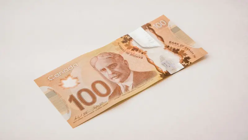 Political Crowdfunding in Canada: Small Donors, Big Impact Political Crowdfunding in Canada: Small Donors, Big Impact