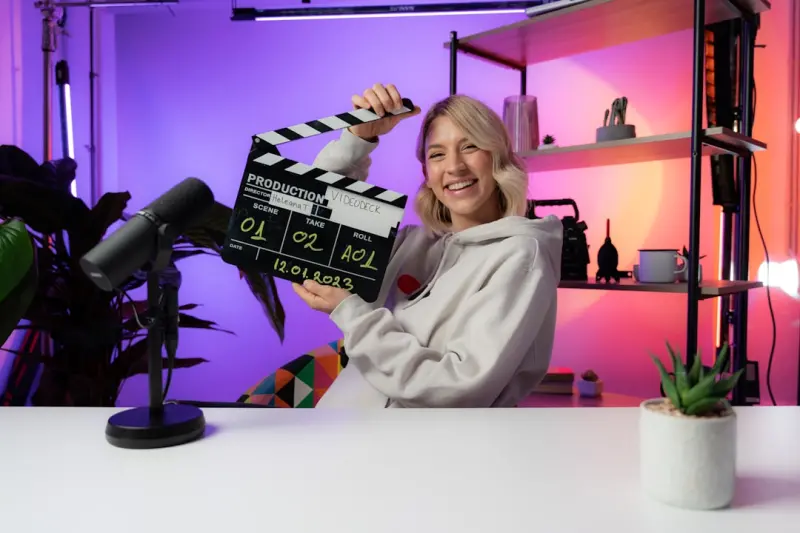 Community‑First Marketing: Live Studios and User‑Generated Video Drive Growth