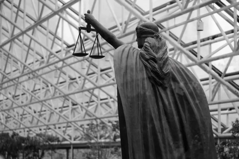 AI in the Courtroom: Balancing Innovation with Justice