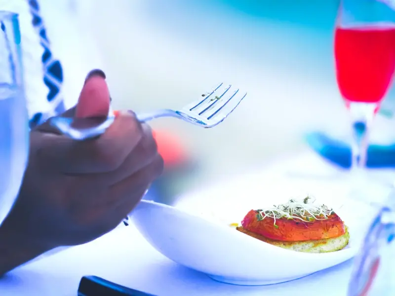 Unlocking the Power of Food Pairing: A Fresh Take on Everyday Nutrition