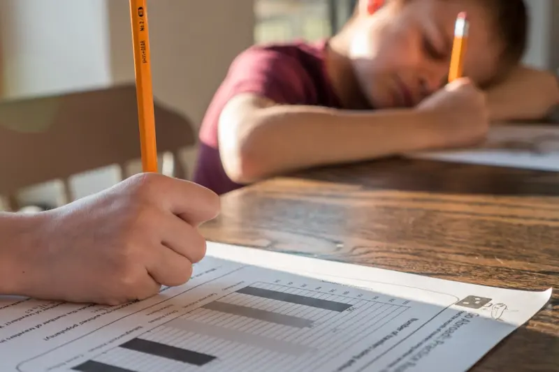 Parental Warning: The Hidden Dangers of AI Homework Helpers