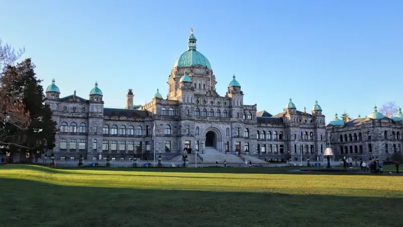 Why Canada’s Senate Needs a 21st‑Century Overhaul
