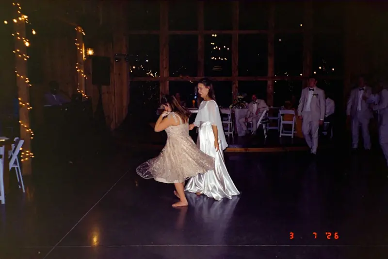 Beyond the Dance Floor: Turning Prom & Graduation Into Career Capital