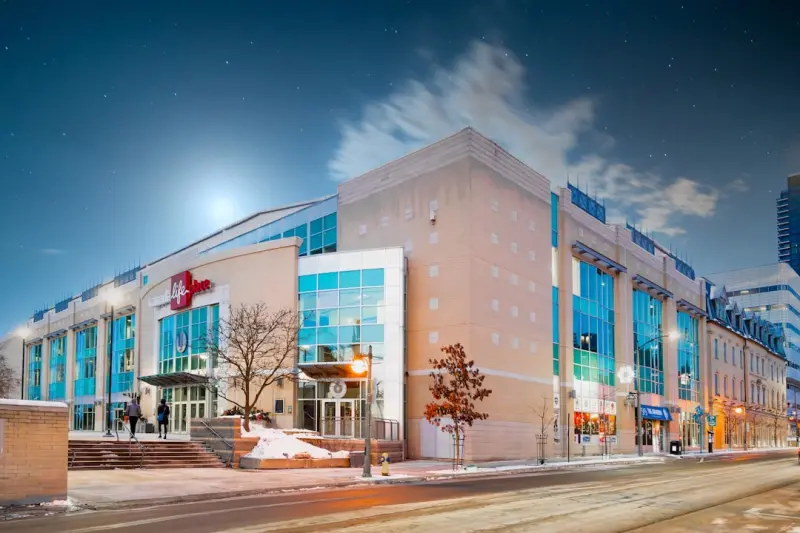 Community Telehealth Hubs: A New Lifeline for Rural Canadians