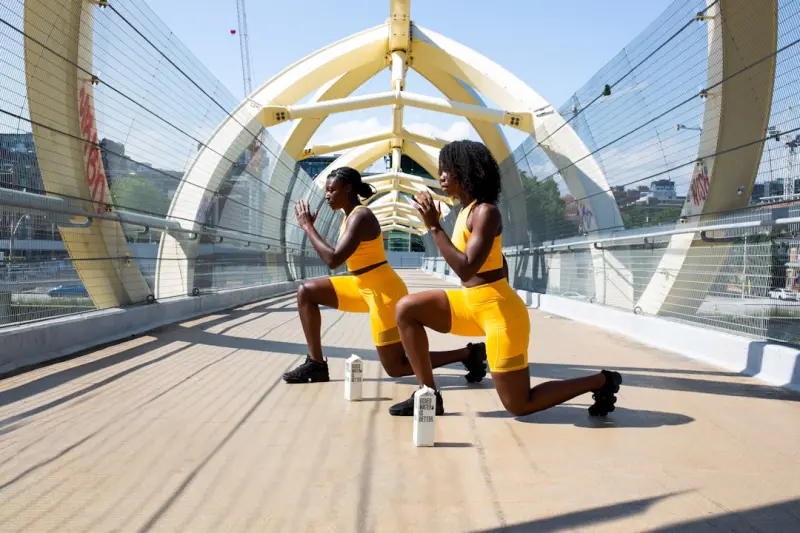 Micro‑Movements: The Tiny Exercise Revolution Boosting Workplace Health and Performance