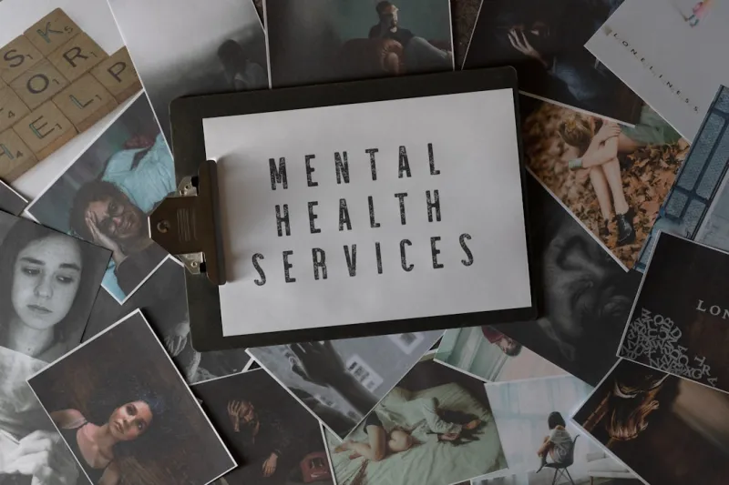 The Alarming Rise of Mental Health Concerns Among Canadian Parents The Alarming Rise of Mental Health Concerns Among Canadian Parents