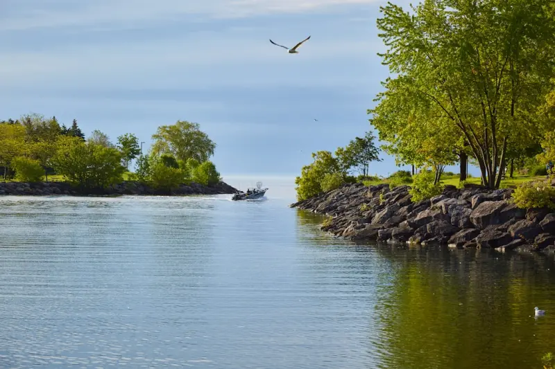 Undiscovered Angling Hotspots Across Ontario’s Waters