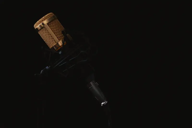 Why Voice-First Strategies Are Transforming B2B Marketing