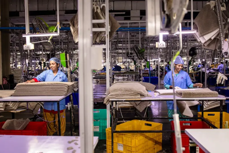Beyond the Duty: How Tariffs Spark Sustainable Innovation Beyond the Duty: How Tariffs Spark Sustainable Innovation