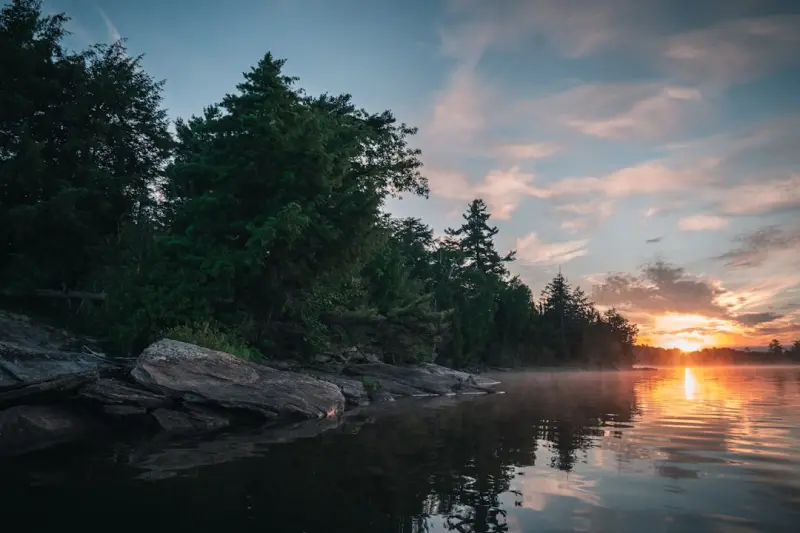 Community‑Led Conservation: Ontario Anglers Protect Their Waters