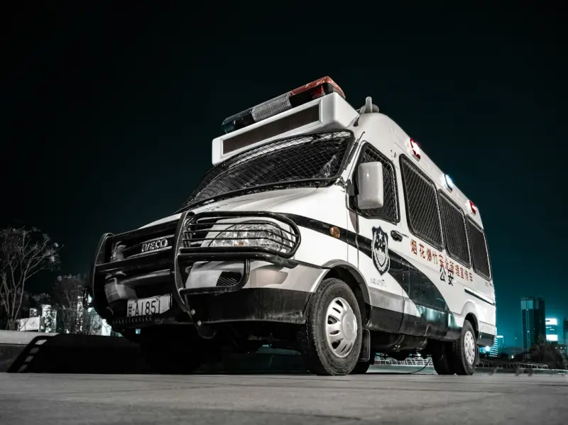 Rolling Care: How Mobile Clinics Are Redefining Access in Canada