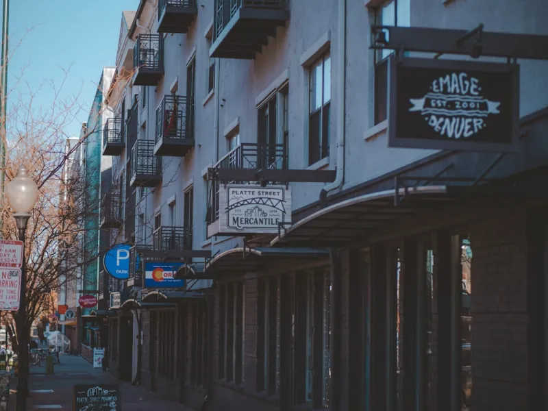 The Power of Local Marketing: How Supporting Small Businesses Can Boost Your Community The Power of Local Marketing: How Supporting Small Businesses Can Boost Your Community