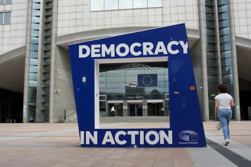Open Data, Open Politics: How Transparency Is Rewriting Canada’s Democratic Playbook