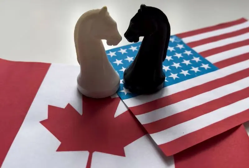 The 2025 Global Peace Index: Canada's Position and the Stark Divide with the United States The 2025 Global Peace Index: Canada's Position and the Stark Divide with the United States