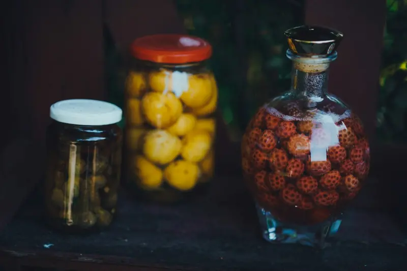 Fermenting the Future: How Home‑Made Probiotic Foods Are Redefining the Kitchen