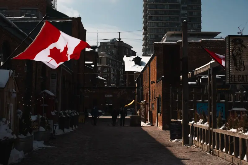 Winter Food Halls: Canada’s Urban Eating Revolution