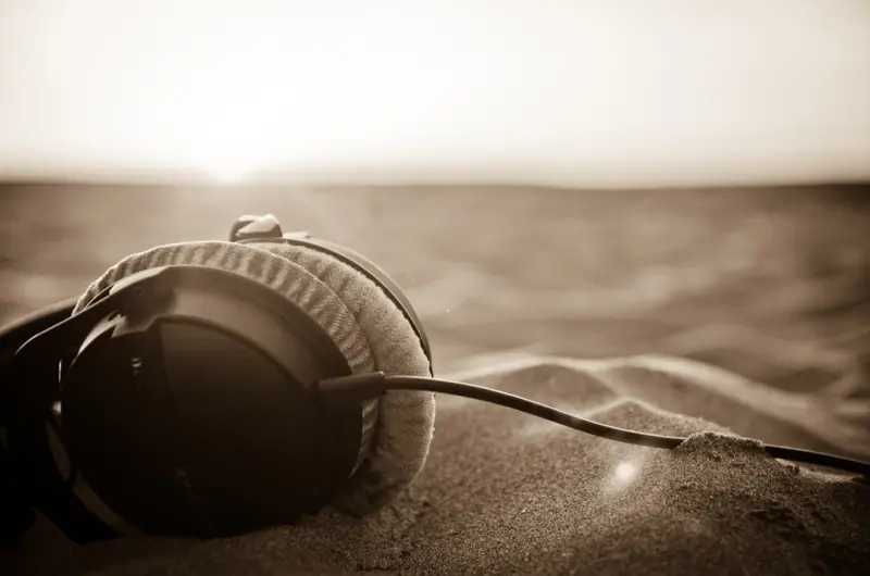 Listening to Health: How Soundscapes Are Transforming Well‑Being