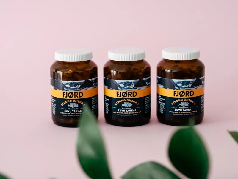 Functional Foods Unleashed: Ferments, Adaptogens, and Brain‑Boosting Snacks