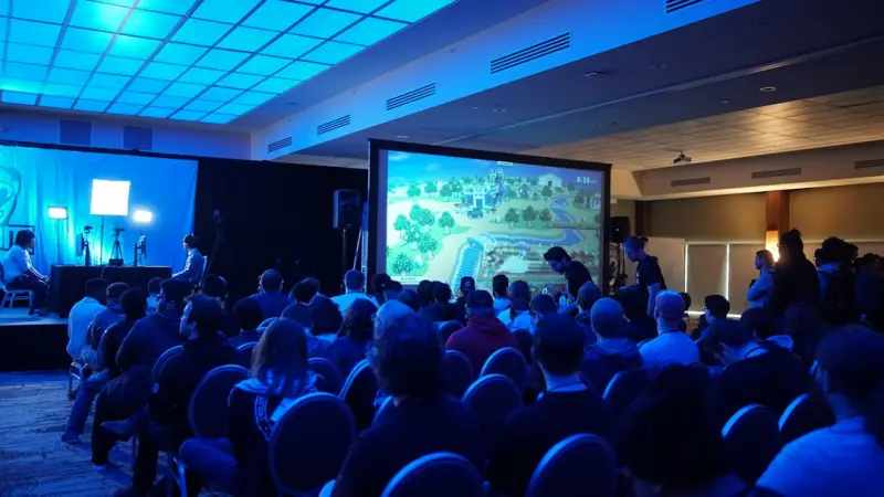 Beyond the Screen: How Pop‑Up Immersive Events Are Rewriting Canada’s Entertainment Landscape