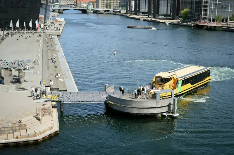 Sailing & Rolling: Turning Cruises and Bus Tours into Living Stories