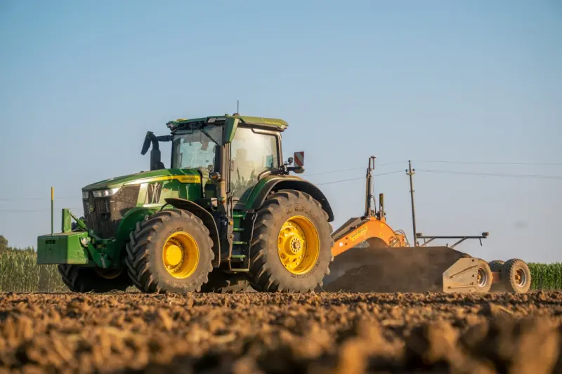 From Soil to Screen: How Canadian Farmers Are Redefining Rural Resilience